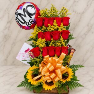 Arreglos Florales, Coronas Fúnebres, Desayunos Sorpresa, Flores al mayor y mucho mas. Whatsapp 3015212467