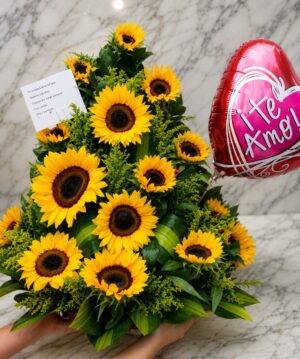 Tenemos para ti Arreglos Florales, Coronas Funebres, Ramos de Rosas, Whatsapp 3015212467 Domicilios hoy mismo, pagos en línea, Floristerías en Cartagena.