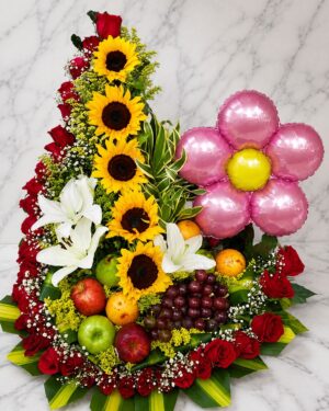 Arreglos Florales, Coronas Fúnebres, Desayunos Sorpresa, Flores al mayor y mucho mas. Whatsapp 3015212467