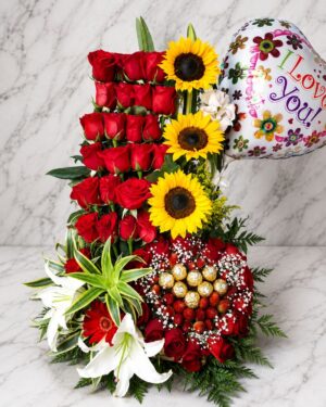 Arreglos Florales, Coronas Fúnebres, Desayunos Sorpresa, Flores al mayor y mucho mas. Whatsapp 3015212467
