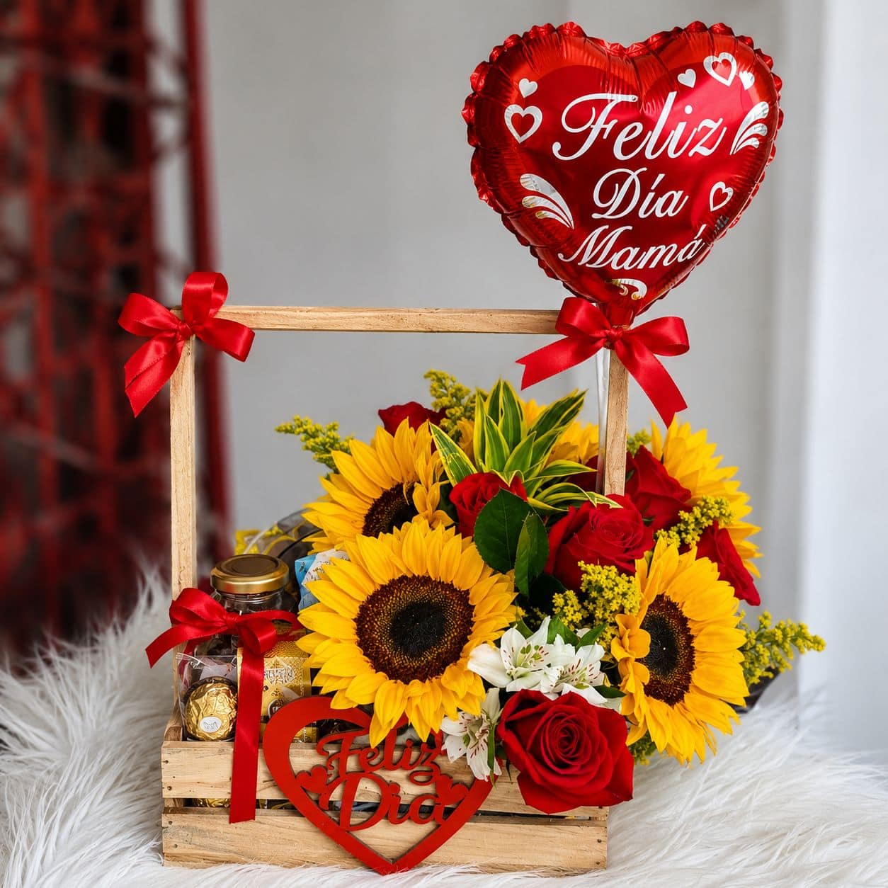 Tenemos para ti Arreglos Florales, Coronas Funebres, Ramos de Rosas, Whatsapp 3015212467 Domicilios hoy mismo, pagos en línea, Floristerías en Cartagena.
