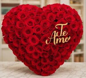 Tenemos para ti Arreglos Florales, Coronas Funebres, Ramos de Rosas, Whatsapp 3015212467 Domicilios hoy mismo, pagos en línea, Floristerías en Cartagena.