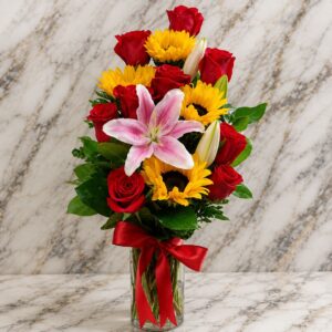 Tenemos para ti Arreglos Florales, Coronas Funebres, Ramos de Rosas, Whatsapp 3015212467 Domicilios hoy mismo, pagos en línea, Floristerías en Cartagena.