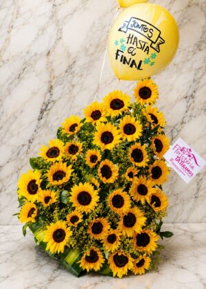 Tenemos para ti Arreglos Florales, Coronas Funebres, Ramos de Rosas, Whatsapp 3015212467 Domicilios hoy mismo, pagos en línea, Floristerías en Cartagena.