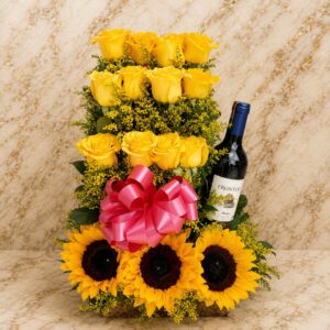 Tenemos para ti Arreglos Florales, Coronas Funebres, Ramos de Rosas, Whatsapp 3015212467 Domicilios hoy mismo, pagos en línea, Floristerías en Cartagena.