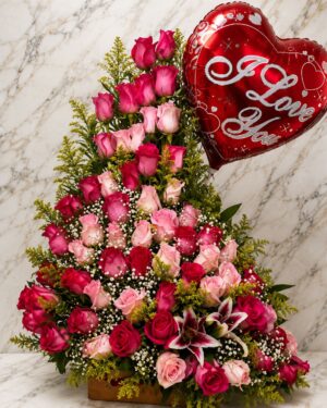 Tenemos para ti Arreglos Florales, Coronas Funebres, Ramos de Rosas, Whatsapp 3015212467 Domicilios hoy mismo, pagos en línea, Floristerías en Cartagena.