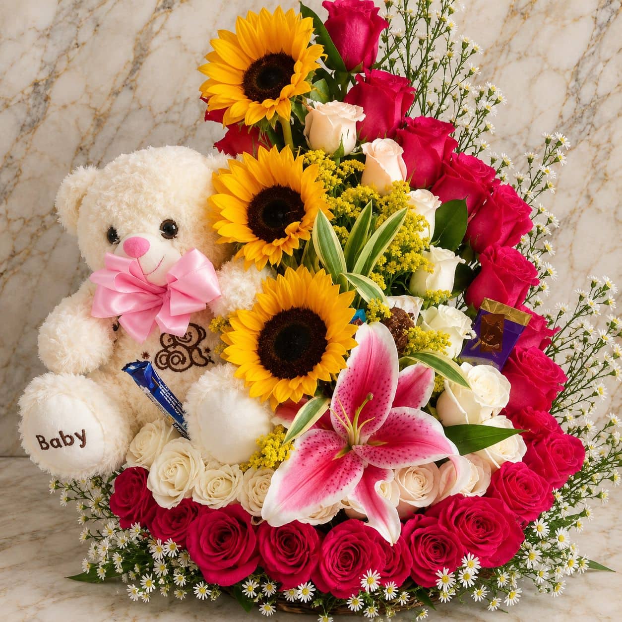 Tenemos para ti Arreglos Florales, Coronas Funebres, Ramos de Rosas, Whatsapp 3015212467 Domicilios hoy mismo, pagos en línea, Floristerías en Cartagena.
