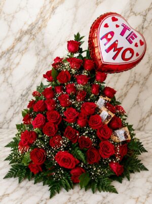 Tenemos para ti Arreglos Florales, Coronas Funebres, Ramos de Rosas, Whatsapp 3015212467 Domicilios hoy mismo, pagos en línea, Floristerías en Cartagena.