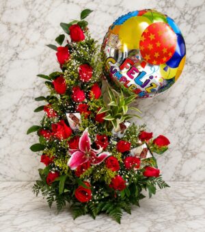 Tenemos para ti Arreglos Florales, Coronas Funebres, Ramos de Rosas, Whatsapp 3015212467 Domicilios hoy mismo, pagos en línea, Floristerías en Cartagena.
