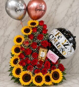 Tenemos para ti Arreglos Florales, Coronas Funebres, Ramos de Rosas, Whatsapp 3015212467 Domicilios hoy mismo, pagos en línea, Floristerías en Cartagena.