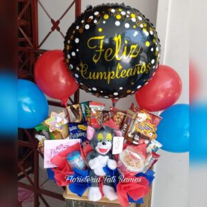 Ancheta #221