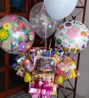 Ancheta #209