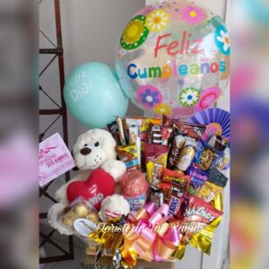 Ancheta #204