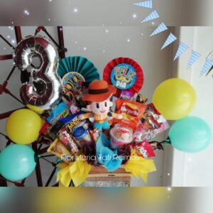 Ancheta #201