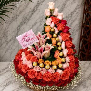 Tenemos para ti Arreglos Florales, Coronas Funebres, Ramos de Rosas, Whatsapp 3015212467 Domicilios hoy mismo, pagos en línea, Floristerías en Cartagena.
