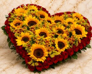Tenemos para ti Arreglos Florales, Coronas Funebres, Ramos de Rosas, Whatsapp 3015212467 Domicilios hoy mismo, pagos en línea, Floristerías en Cartagena.