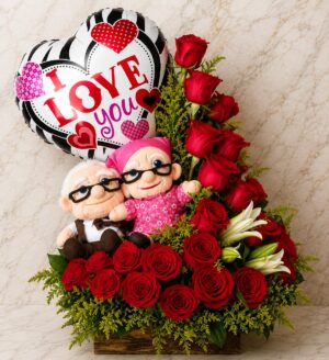 Tenemos para ti Arreglos Florales, Coronas Funebres, Ramos de Rosas, Whatsapp 3015212467 Domicilios hoy mismo, pagos en línea, Floristerías en Cartagena.