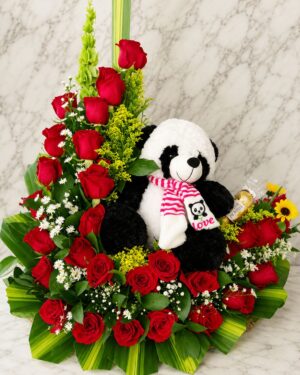 Tenemos para ti Arreglos Florales, Coronas Funebres, Ramos de Rosas, Whatsapp 3015212467 Domicilios hoy mismo, pagos en línea, Floristerías en Cartagena.
