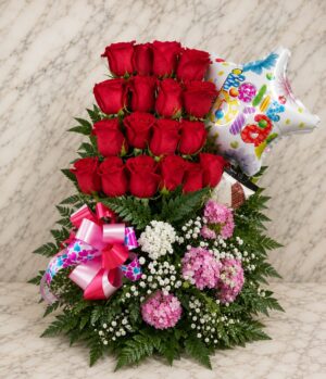 Tenemos para ti Arreglos Florales, Coronas Funebres, Ramos de Rosas, Whatsapp 3015212467 Domicilios hoy mismo, pagos en línea, Floristerías en Cartagena.
