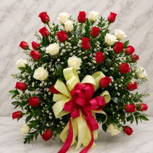 Un último adiós a ese ser querido, una corona o un Ramo Fúnebre en Cartagena, contacto 3015212467, servicio a domicilio el mismo día, Floristerías Cartagena