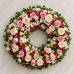 Un último adiós a ese ser querido, una corona o un Ramo Fúnebre en Cartagena, contacto 3015212467, servicio a domicilio el mismo día, Floristerías Cartagena