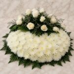 Un último adiós a ese ser querido, una corona o un Ramo Fúnebre en Cartagena, contacto 3015212467, servicio a domicilio el mismo día, Floristerías Cartagena