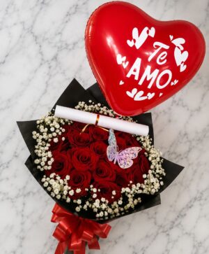 Tenemos para ti Arreglos Florales, Coronas Funebres, Ramos de Rosas, Domicilios hoy mismo, pagos en línea, contacto 3015212467, Floristerías en Cartagena.